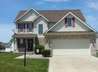 729 Natalia Dr, Davison, MI