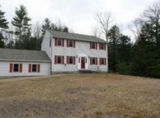 53 Raven Dr, Chester, NH 03036