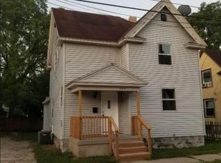 834 Nagold St NW, Grand Rapids, MI 49504