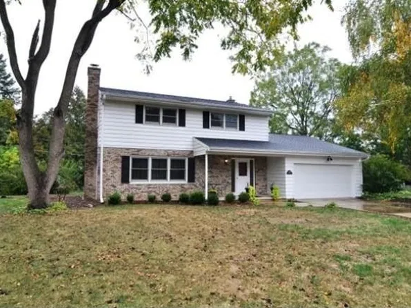 6404 Cooper Ct, Middleton, WI 53562