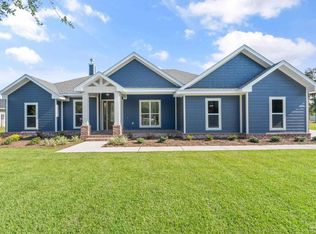 2702 Lookout Trl, Milton, FL 32571
