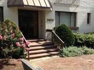 2606 Tunlaw Road Nw #First Floor, Washington, DC 20007