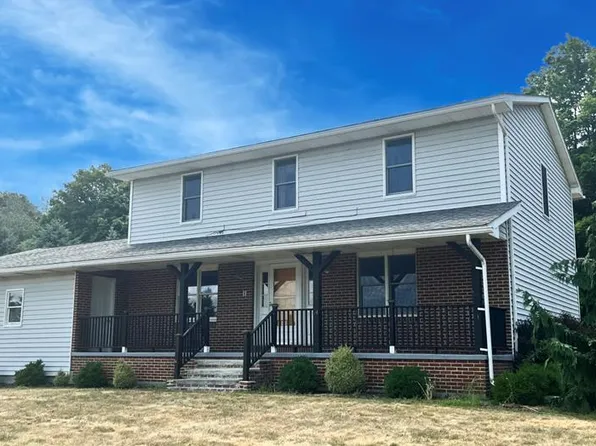 460 Harvestor Dr, Windber, PA 15963