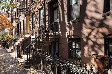 Sold by Halstead Real Estate
