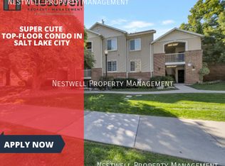 150 S 800 E APT A9, Salt Lake City, UT 84102