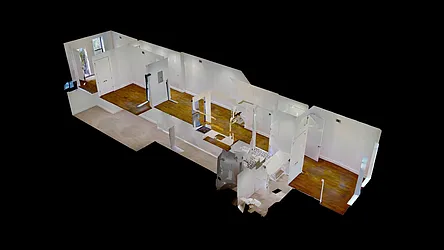 Rented by Bond New York