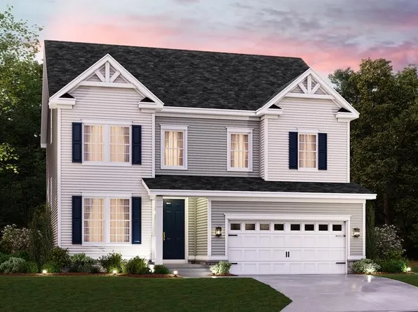 1 Brooks Nolen Way, Owings Mills, MD 21117