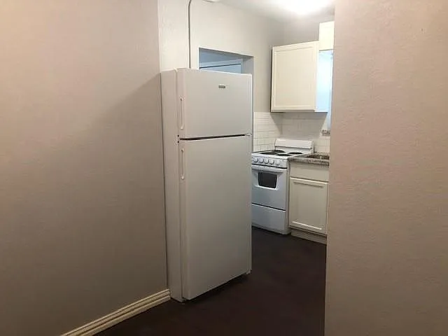 1 bed, 1.0 bath, 550 sqft, $935 — Photo 4