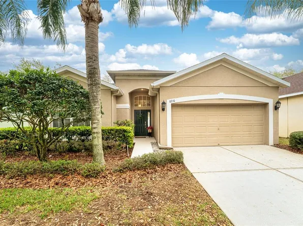 8210 Canary Canyon Way, Tampa, FL 33647