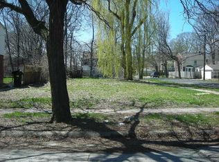 12751 Memorial St, Detroit, MI 48227