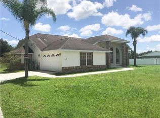 4626 Foxwood Blvd, Zephyrhills, FL 33543