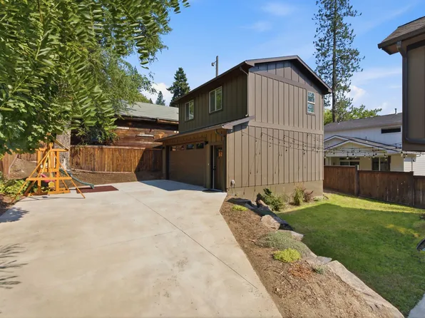2012 W 15th Ave, Spokane, WA