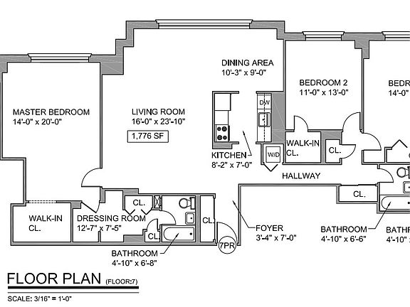 2nd image of 220 E 63rd St #4PR
