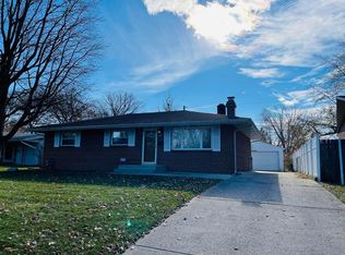 1381 Evaline Dr, Columbus, OH 43224