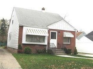 345 Maynard Dr, Amherst, NY 14226