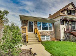 4635 N Keystone Ave, Chicago, IL 60630