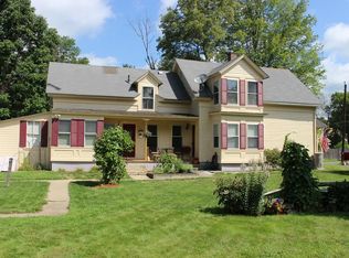 40 Pleasant St, Orange, MA 01364