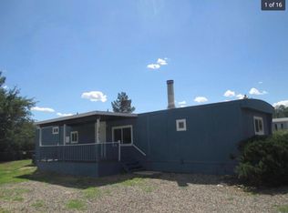 3413 E Western Dr, Cottonwood, AZ 86326
