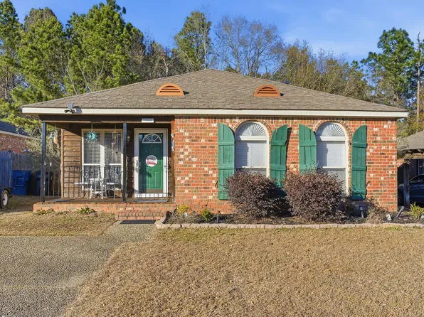 17 Lasalle St, Hattiesburg, MS 39402