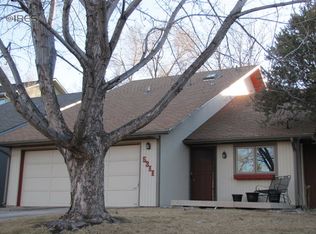 5311 Fossil Ridge Dr, Fort Collins, CO 80525