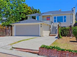 2310 Edith St, El Cerrito, CA 94530
