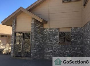 11613 Cayuga Cir, El Paso, TX 79936