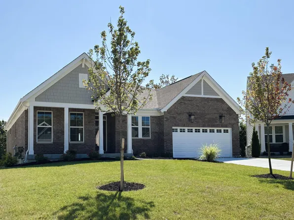 2438 Lillywood Way, Crescent Springs, KY 41017