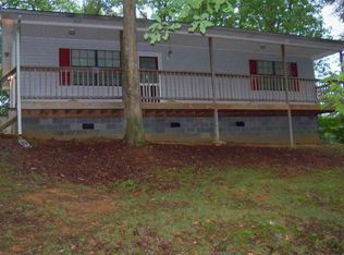 340 Mountain View Rd, Benton, TN 37307