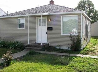 2618 N Magnolia St, Spokane, WA 99207