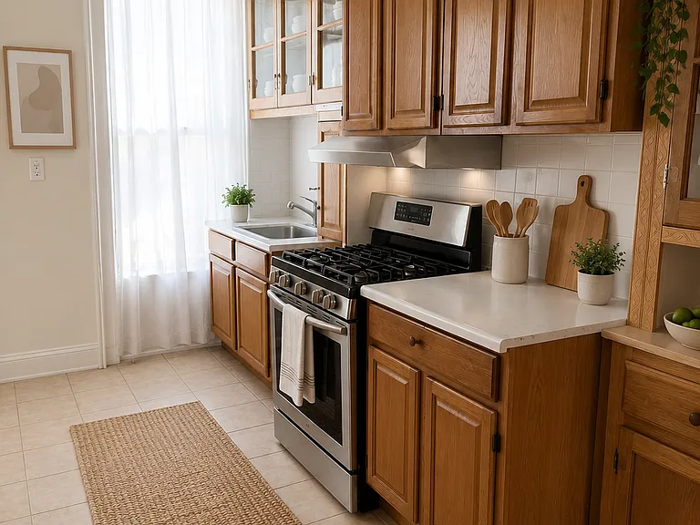 491 Willoughby Ave #3 — Photo 2