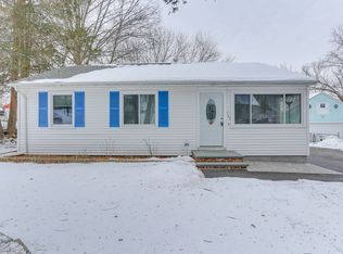 167 Borrmann Rd, East Haven, CT 06512