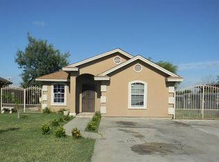 1402 Pistachio Ct, Laredo, TX 78046