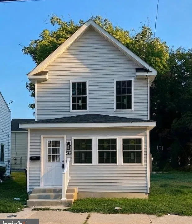 522 Pine St