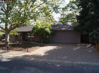 1949 Rose Ln, Pleasant Hill, CA 94523