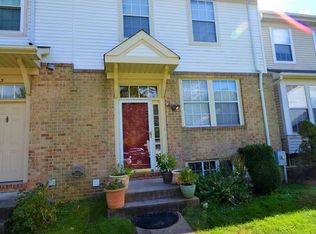5 Tartan Ct, Reisterstown, MD 21136
