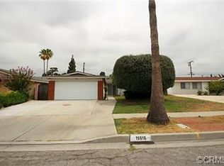 19515 Gravina St, La Puente, CA 91748