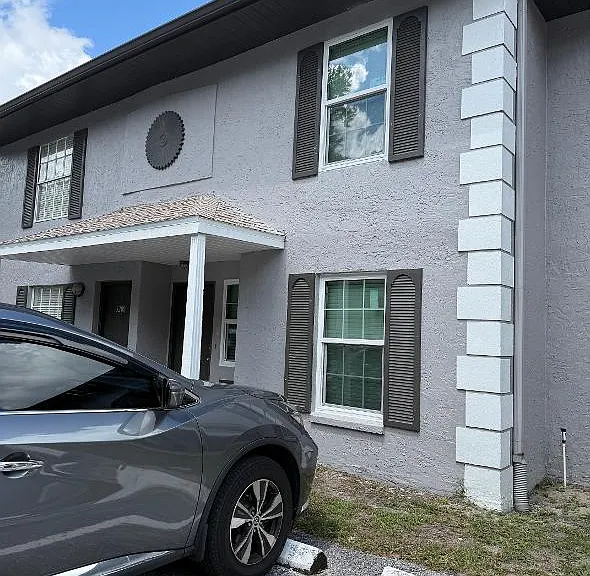 Hurricane impact windows