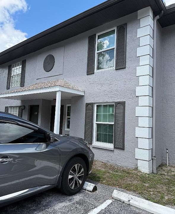 Hurricane impact windows