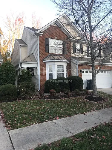1252 Providence Knoll Dr Photo 1
