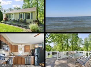 1539 Avenue C, Saint Leonard, MD 20685