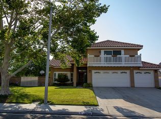 44249 Palo Verde St, Lancaster, CA 93536