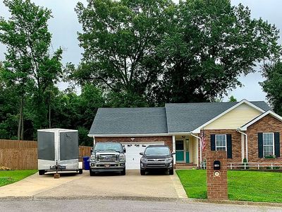 3176 Crosswind Ct, Clarksville, TN, 37043