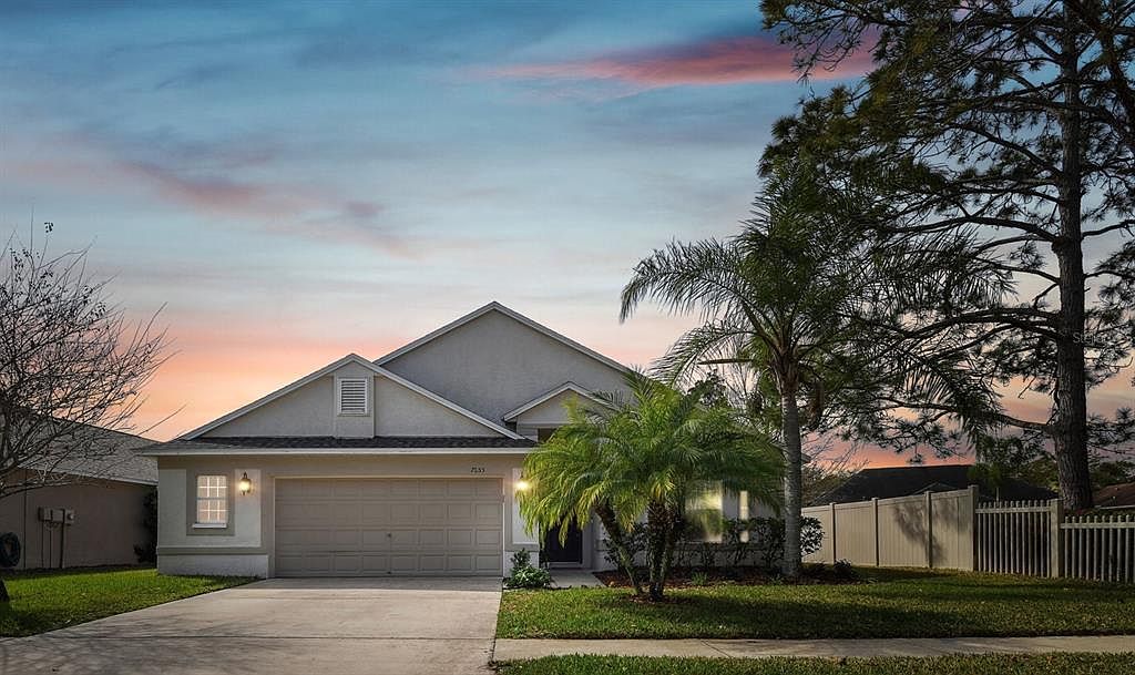 その他 XYZ 7655 CITRUS BLOSSOM DRIVE, Land O Lakes, FL 34637 | Zillow