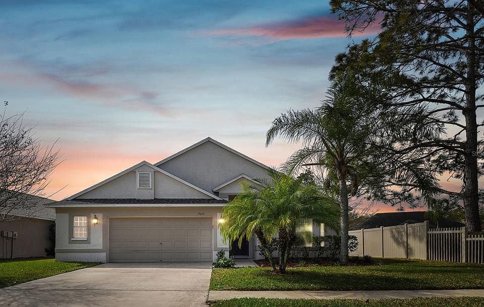 7655 Citrus Blossom Dr, Land O Lakes, FL 34637 | Zillow