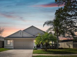 7655 Citrus Blossom Dr, Land O Lakes, FL 34637