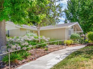 546 Via Estrada UNIT A, Laguna Woods, CA 92637