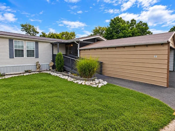 LOT 2426 Seventeen Ken Bale Blvd, Bowling Green, KY 42103