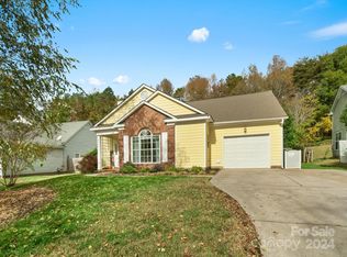 11305 Clayford Rdg, Charlotte, NC 28215