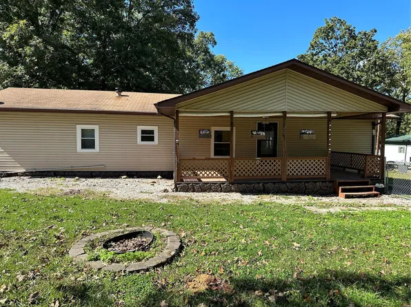 273 Beverly Dr, Wappapello, MO 63966