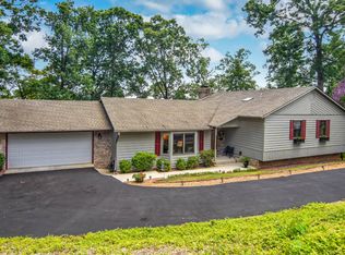 1145 Country Club Rd LOT 32, Dandridge, TN 37725